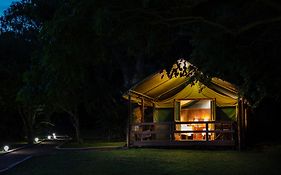 Falaza Game Park And Spa